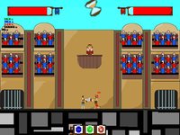 Gladadation screenshot, image №1195541 - RAWG