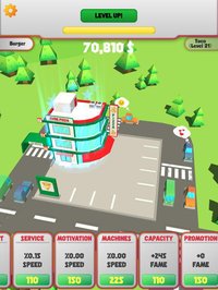 Eat N Drive: Fastfood Business screenshot, image №2210773 - RAWG