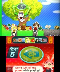 Nintendo Badge Arcade screenshot, image №265188 - RAWG