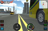 Bus Simulator 2015 New York HD screenshot, image №1564420 - RAWG
