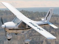 Flight Simulator (Cessna Edition) - Become Airplane Pilot screenshot, image №975880 - RAWG