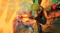 JUMP FORCE - Open Beta screenshot, image №1808148 - RAWG