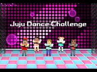 Juju Dance Challenge screenshot, image №1881771 - RAWG