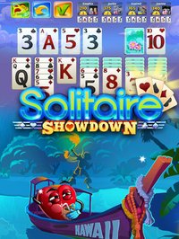 Solitaire Showdown screenshot, image №1750958 - RAWG