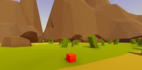 PolyCube 2 screenshot, image №1837158 - RAWG