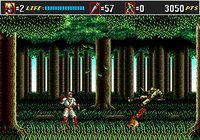 Shinobi III: Return of the Ninja Master (1993) screenshot, image №760293 - RAWG
