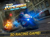 Top Superbikes Racing . Free Furious Motorcycle Races Game for Kids screenshot, image №1762140 - RAWG
