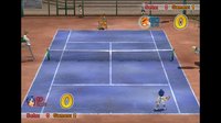 Hot Shots Tennis screenshot, image №11754 - RAWG