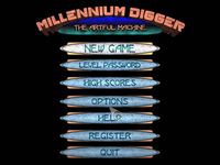Millennium Digger screenshot, image №292172 - RAWG