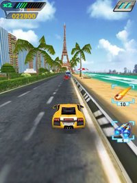 AE GTO Racing screenshot, image №1819301 - RAWG
