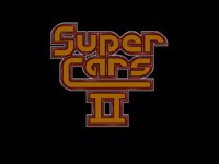 Super Cars II screenshot, image №745629 - RAWG