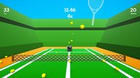 Practical Tennis screenshot, image №1023433 - RAWG