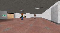 Antipsy Densetsu screenshot, image №3451839 - RAWG