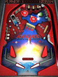 Pinball Dreams HD screenshot, image №1699570 - RAWG