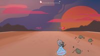 Super Secret Self Aware Desert Dash screenshot, image №1103028 - RAWG