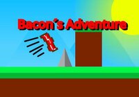 Bacon´s Adventure screenshot, image №2957834 - RAWG