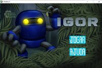 I.G.O.R screenshot, image №2614878 - RAWG