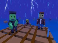Zombie Raft 3D screenshot, image №2151034 - RAWG