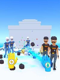 Elemental Gloves screenshot, image №3611027 - RAWG