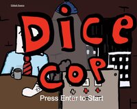 Dice Cop screenshot, image №3488043 - RAWG