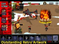 Army Wars Friends screenshot, image №1632990 - RAWG