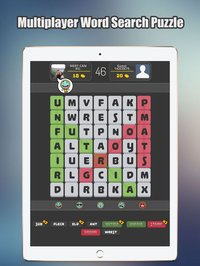 Online Word Search screenshot, image №1653332 - RAWG