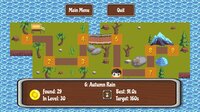 Joe's Way screenshot, image №3018731 - RAWG