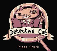 DetectiveCat screenshot, image №2920081 - RAWG