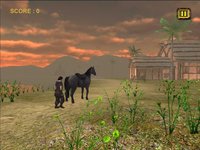 Jungle Wild Horse Racing screenshot, image №1603971 - RAWG