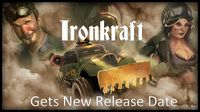 Ironkraft - Road to Hell screenshot, image №165852 - RAWG