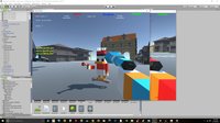 DUCKS ARENA screenshot, image №1067182 - RAWG