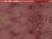The shadow of the red planet screenshot, image №1244329 - RAWG