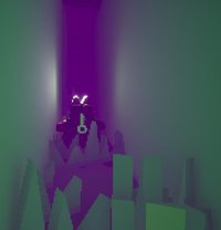 Boofie's Bunker screenshot, image №2222942 - RAWG