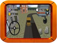 City Construction Road builder Simulator 2016 – free heavy excavator crane dumper bulldozer roller operator driver digger sim screenshot, image №1647267 - RAWG