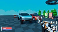 TP Shooter (Skull Games Dev) screenshot, image №3462244 - RAWG
