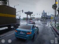 Street Car Racing Simulator 3D screenshot, image №3292833 - RAWG