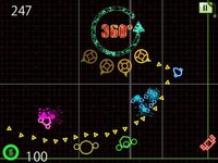 Geometry Galaxy 360° - Rhythmic Galactic Star Explorer Shooter (LITE) screenshot, image №929657 - RAWG