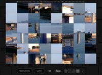 500 Slide - Free Image Puzzle screenshot, image №952124 - RAWG
