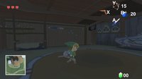 Legend of Lonk: Windwaker remade in Unity screenshot, image №2391159 - RAWG