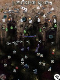 One Tap Robot Uprising Free screenshot, image №955409 - RAWG