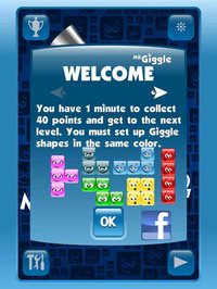 Mr Giggle 2 HD Lite screenshot, image №1712221 - RAWG