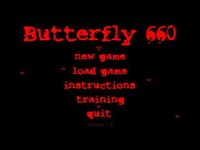 Butterfly 660 screenshot, image №3241052 - RAWG