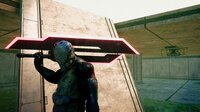 The Revenant Protocol screenshot, image №3033110 - RAWG