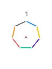 Tappy Fidget Spinner screenshot, image №877853 - RAWG