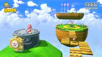 Super Mario 3D World screenshot, image №267635 - RAWG