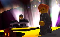 LEGO Universe screenshot, image №478126 - RAWG