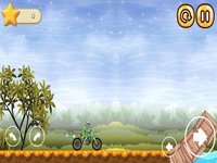 Moto Trials - Motocross screenshot, image №1818929 - RAWG