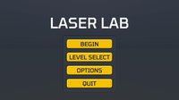 Laser Lab (itch) screenshot, image №2330603 - RAWG