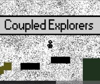 Coupled Explorers screenshot, image №3591217 - RAWG