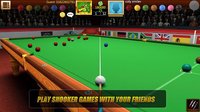 Real Pool 3D - Play Online in 8 Ball Pool screenshot, image №1560984 - RAWG